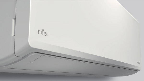 Инверторен стенен климатик Fujitsu Airstage ASEH09KNCA